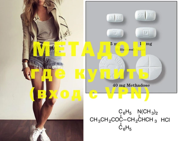 молекула духа Вяземский